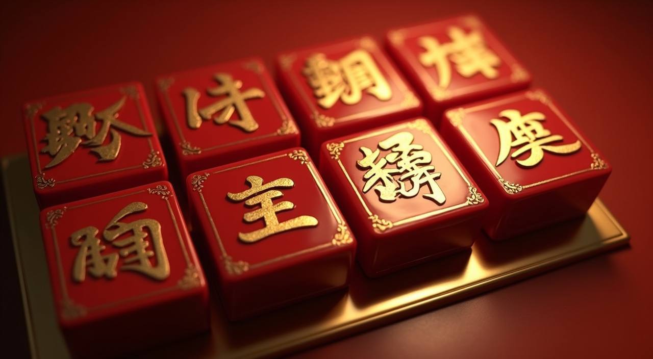 mk74 Lucky Fortune